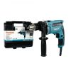 Bộ máy khoan búa Makita M8103KX2B SET 26 phụ kiện