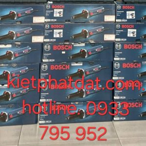 Dụng cụ Bosch