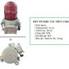 Đèn tín hiệu tàu thủy CXH17