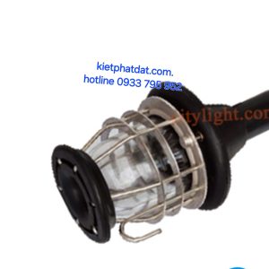 Đèn cầm tay chống nổ