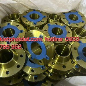 Mặt bích DIN SS304, 316