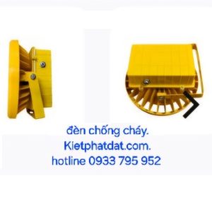 Đèn chống cháy