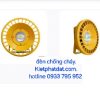 Đèn chống cháy