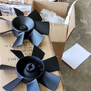 Cánh quạt công nghiệp DHX 25