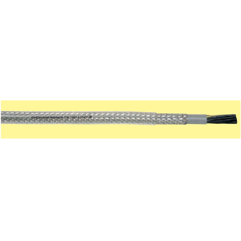 Cáp Điều Khiển CC-Control Cable-JZ-CY-130