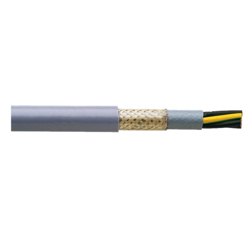 Cáp Điều Khiển Screened Control CableYSLYCY