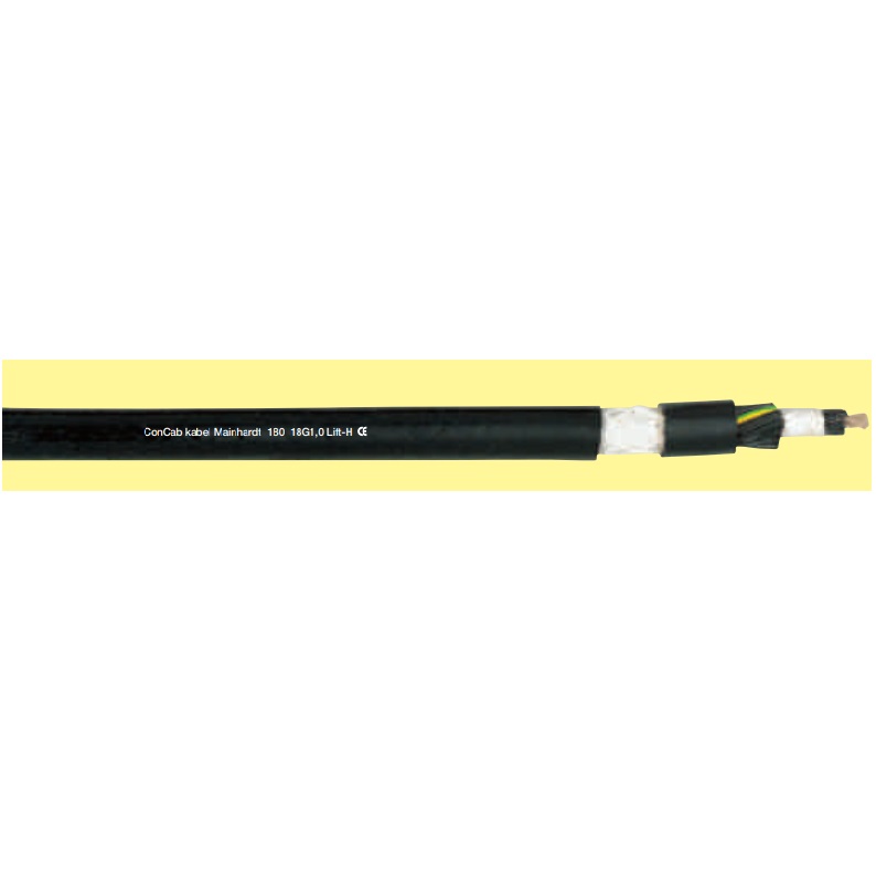 Cáp Nâng Hạ CC-Lift-H-180