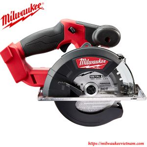 Máy cắt kim loại Miwaukee M18 FMCS