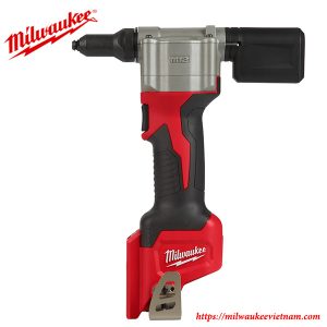 Súng bắn đinh rút Milwaukee M12 BPRT