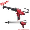 Súng bắn keo Milwaukee M12 PCG/310C