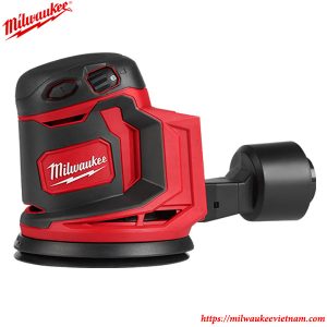 Máy chà nhám Milwaukee M18 BOS125