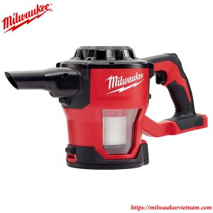 Máy hút bụi đa năng Milwaukee M18 CV