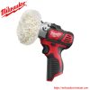 Máy đánh bóng Milwaukee M12 BPS