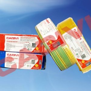 Dây điện dân dụng