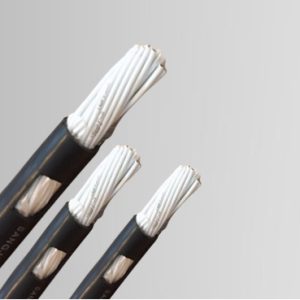 Cáp điều khiển Sangjin chống nhiều (Có lưới) - Từ 8 lõi