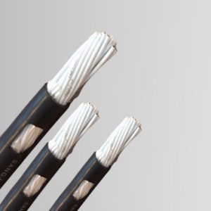 Cáp điều khiển Sangjin không lưới - Từ 8 lõi trở lên