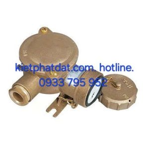 Ổ cắm kín nước