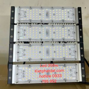 Đèn led 300w