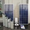 Bộ Đèn Đường Năng Lượng Mặt Trời dự án Công suất 60w, 80w