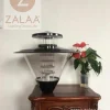 Cột Đèn Trang Trí Sân Vườn ZSV-017 ZALAA