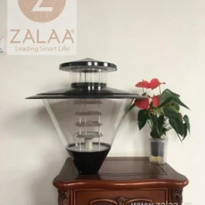 Cột Đèn Trang Trí Sân Vườn ZSV-017 ZALAA