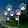Đèn LED Trang Trí Cảnh Quan