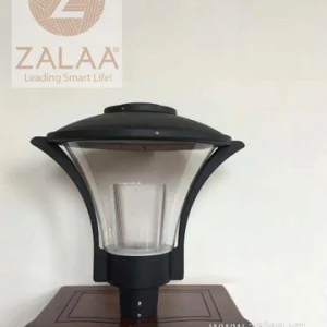 Đèn Trang Trí Công Viên lắp bóng LED Bulb 20-40W