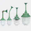 Đèn chống nổ tròn 60-150w