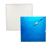 Đèn panel 60x60cm lắp âm siêu mỏng