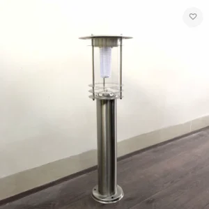 Đèn sân vườn năng lượng mặt trời H65-85cm mã ZSV-005S