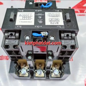 Contactor B170