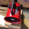 Quạt công nghiệp DHX30 (Quạt hút công nghiệp xách tay Đại Hàn DHX30)