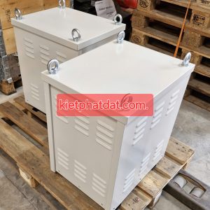 Máy biến áp Fusin