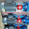 Bơm thủy lực bánh răng YCB2.50.6GP, kèm động cơ 1.5kW