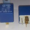 Relay 5 Pin 20-40A