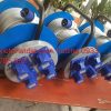 Ổ cắm rulo KPD - 316-2.5