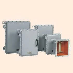 Tủ điều khiển chống cháy nổ