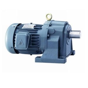 Motor giảm tốc Teco - Vũng Tàu
