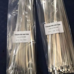 Dây rút inox 304 Diệp Tấn Phát