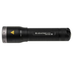 Đèn Pin Ledlenser M7r