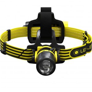 Đèn chống cháy nổ LEDLENSER EXH8
