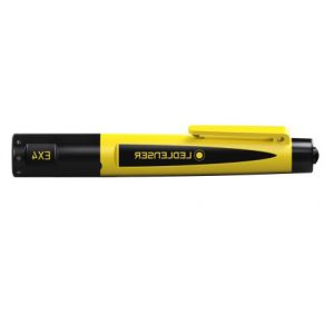 Đèn pin chống cháy nổ LEDLENSER EX4