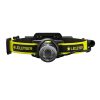 Đèn pin đội đầu công nghiệp Ledlenser iH8R