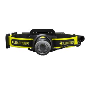 Đèn pin đội đầu công nghiệp Ledlenser iH8R
