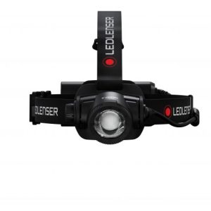 Đèn Pin Đội Đầu LEDLENSER H15R Core
