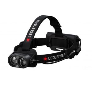Đèn Pin Đội Đầu LEDLENSER H19R Core