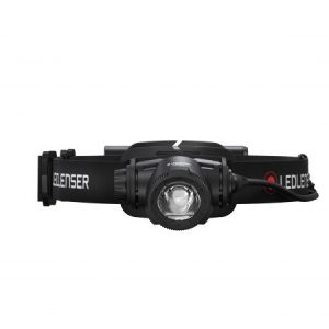 Đèn Pin Đội Đầu LEDLENSER H7R Core