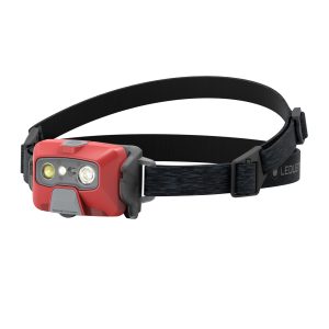 Đèn pin zoom đội đầu LEDLENSER HF6R Core độ sáng 800 lumen