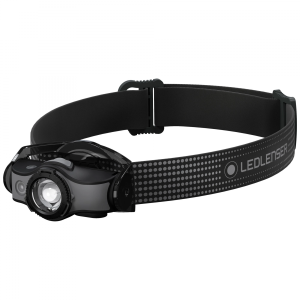 Đèn Đội Đầu Ledlenser MH5