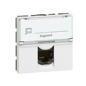 Ổ cắm mạng Legrand
